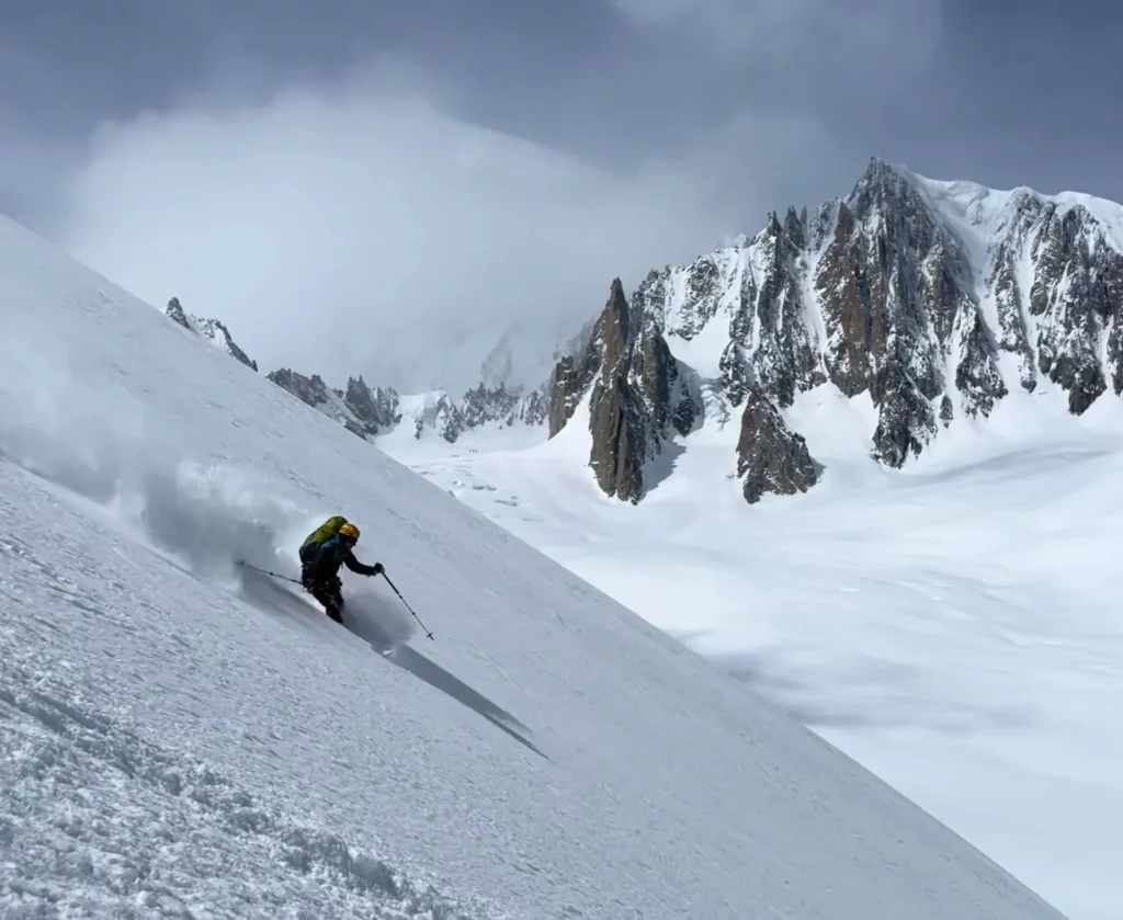 Mont Blanc