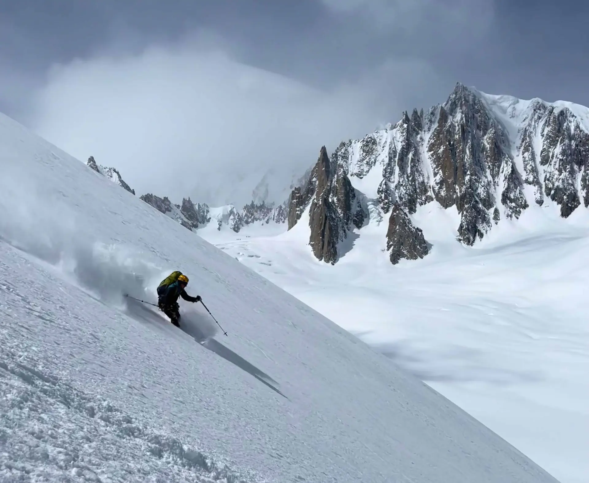 Mont Blanc