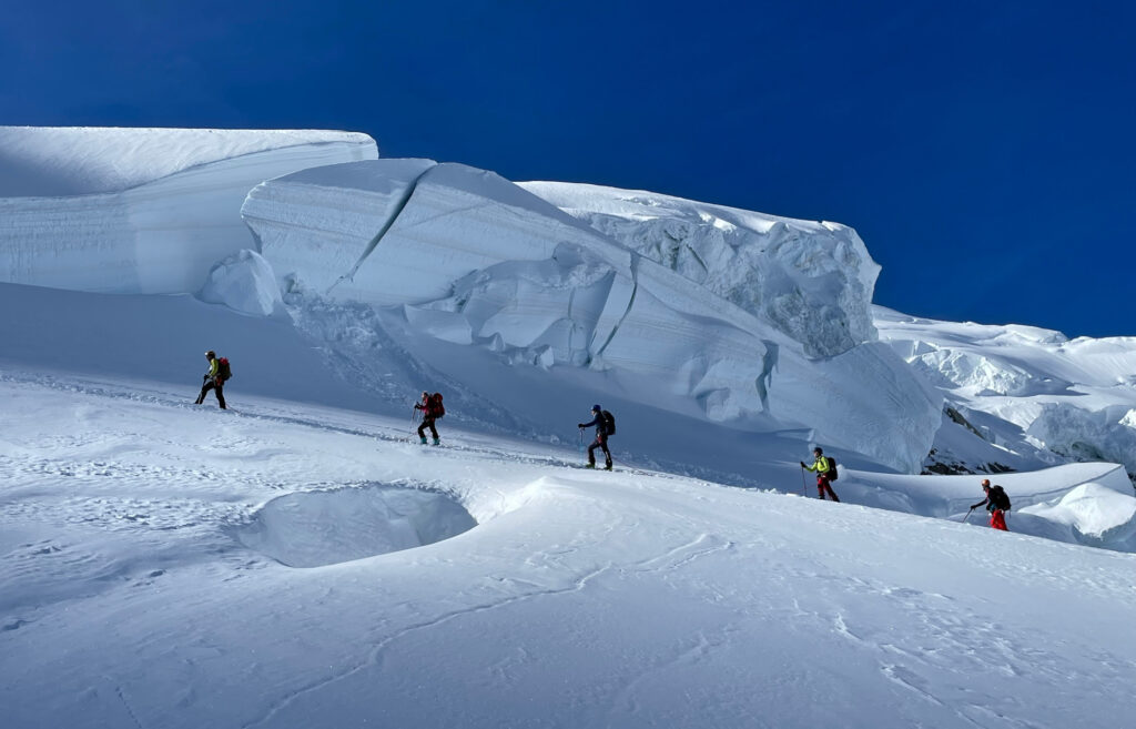 Mont Blanc Ski-Challenge | MontBlancSki22 3