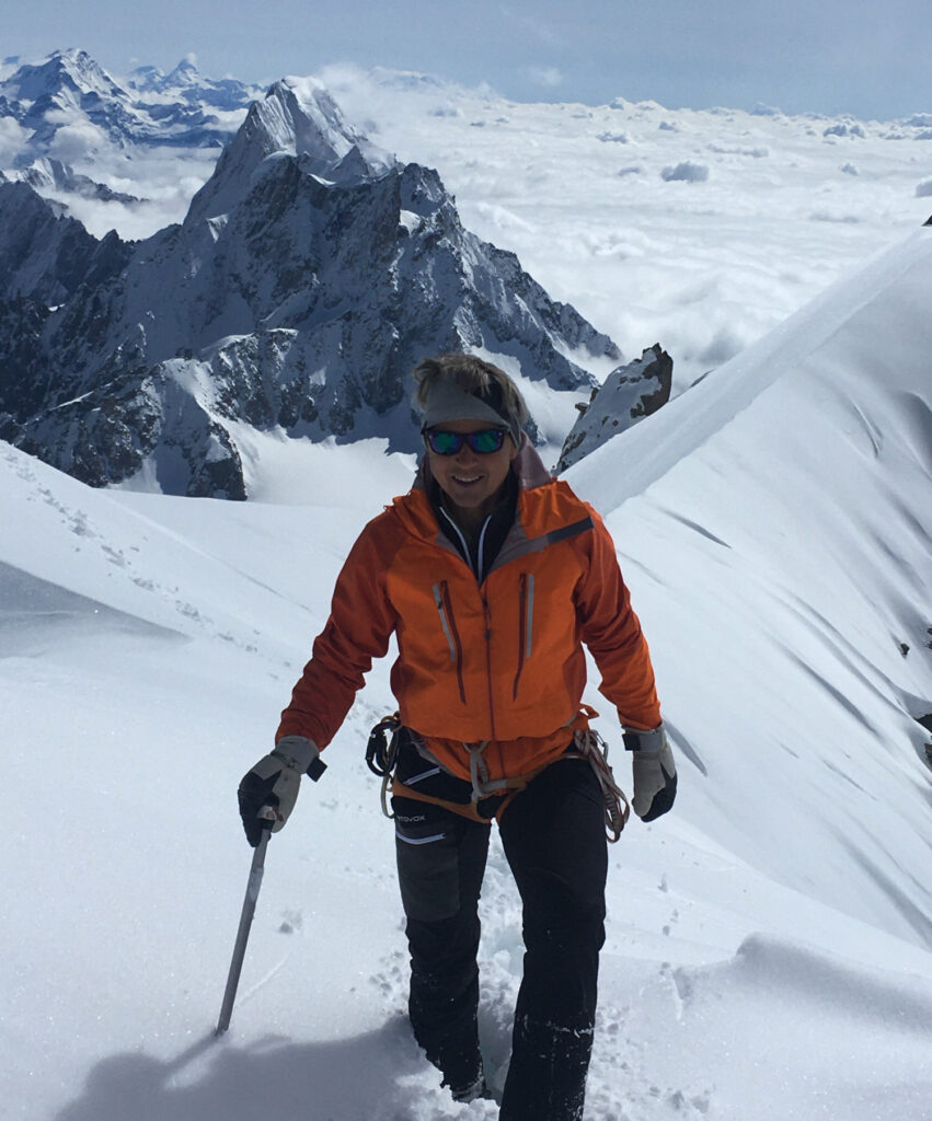 Mont Blanc Ski-Challenge | MontBlancSki22 4