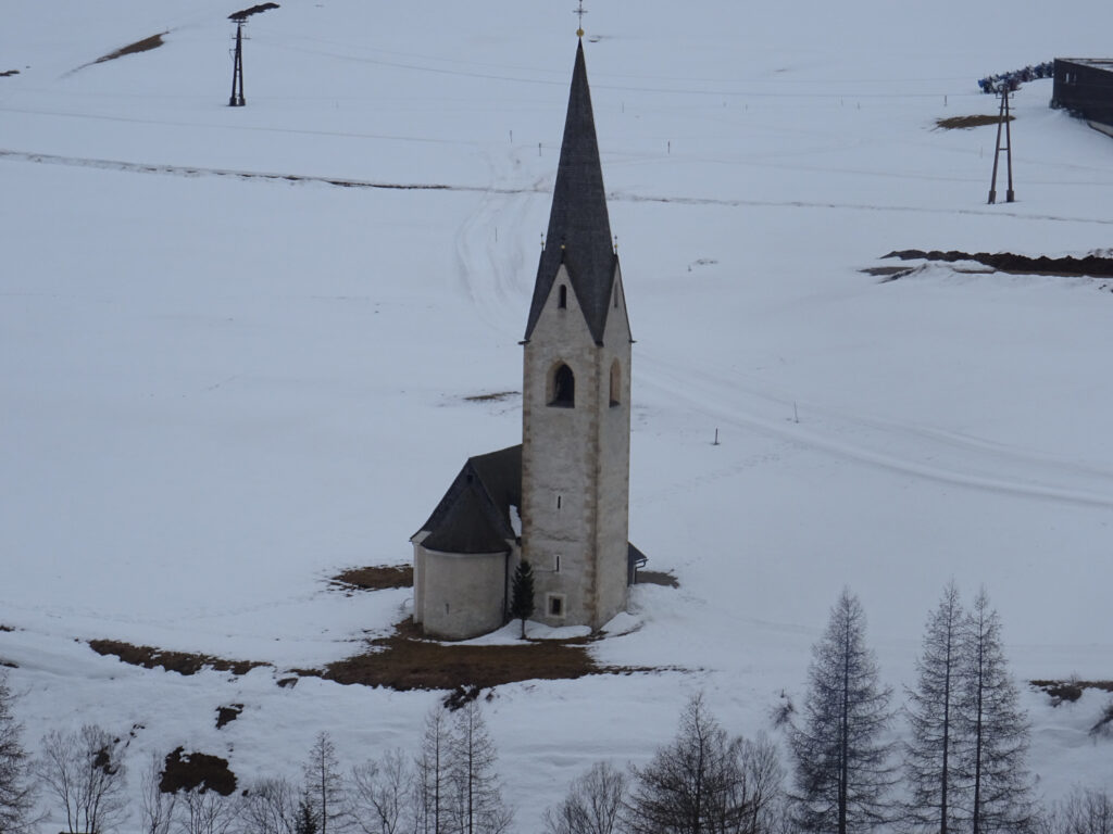 Ski TransAlp - 3.Etappe: vom Lungau zum Großglockner | Skitrans E3 15