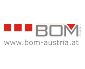 Seminare | Logo BOM Business Organisation Management GmbH