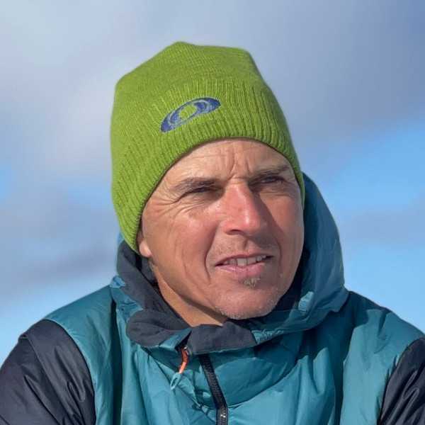 Persönliche Entwicklung | Markus Berg Portraet