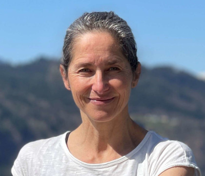 Über mich 4 Über mich | Sandra Haick